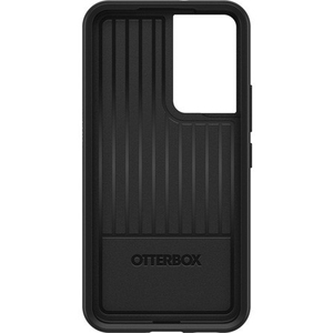 OtterBox Symmetry TIMECOP black POLY BAG - (ei palautusoikeutta)