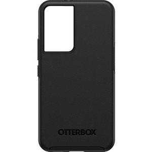 OtterBox Symmetry TIMECOP black POLY BAG - (ei palautusoikeutta)