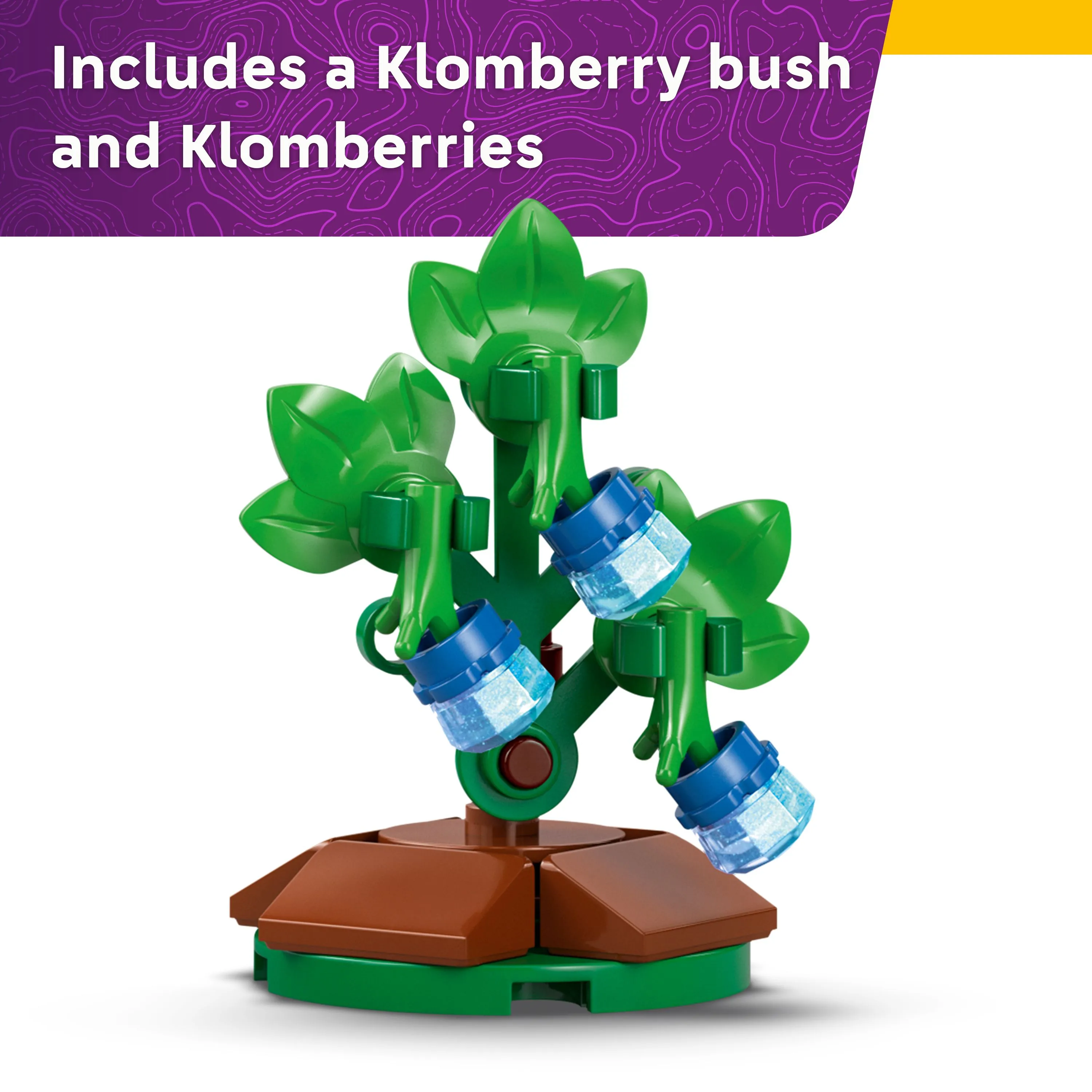 LEGO Fortnite Klombo 77077