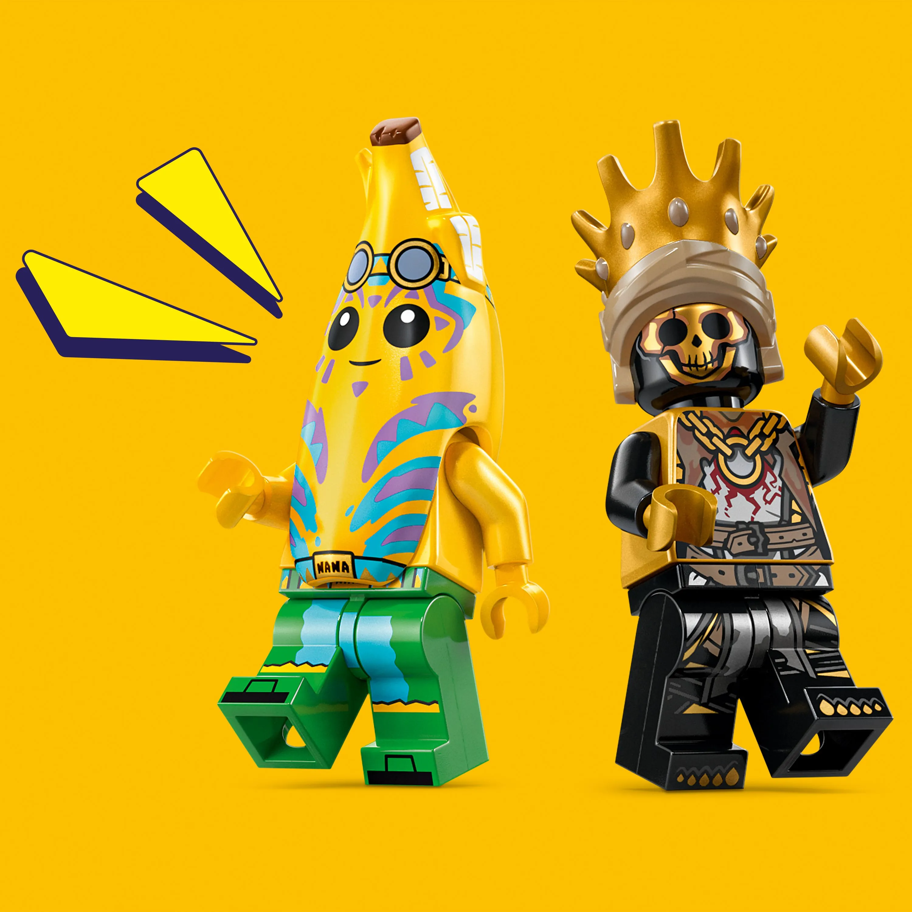 LEGO Fortnite Klombo 77077