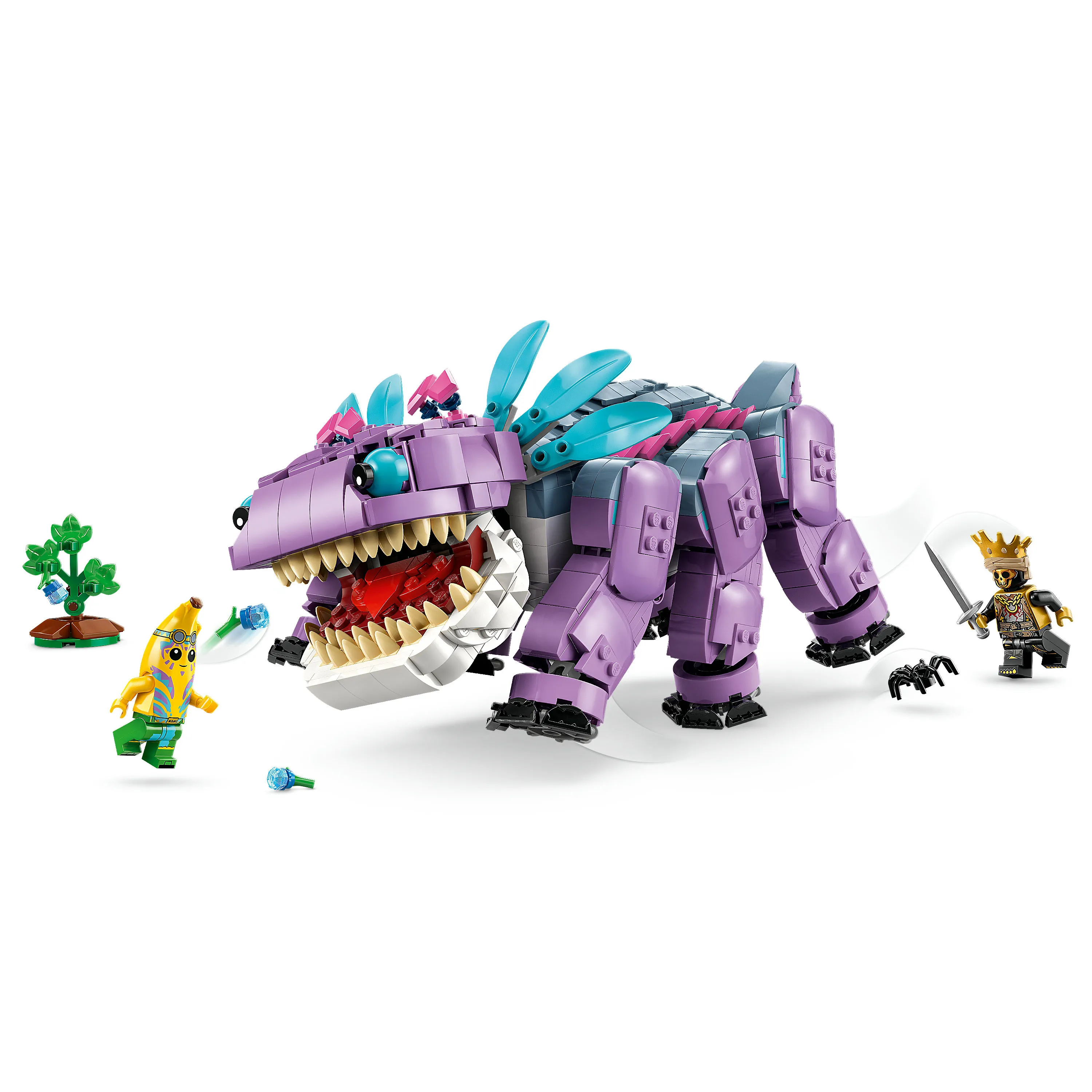 LEGO Fortnite Klombo 77077