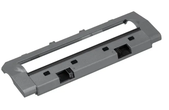 Roborock Saros 10 - main brush cover, black