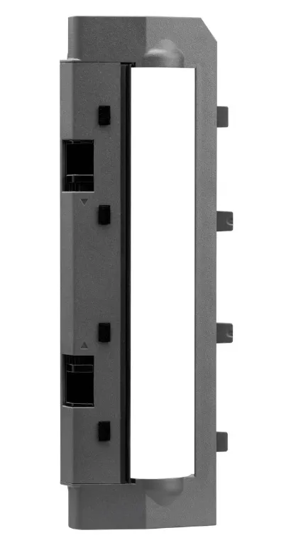 Roborock Saros 10 - main brush cover, black