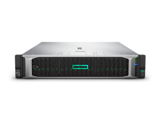 HPE DL380 Gen10 5118 2P 64G 8SFF Svr