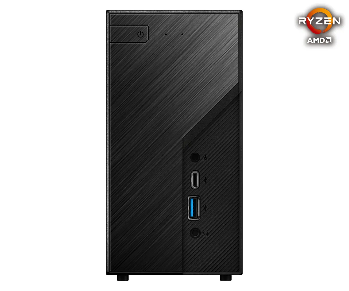 ASRock DESKMINI X300/B/BB/BOX
