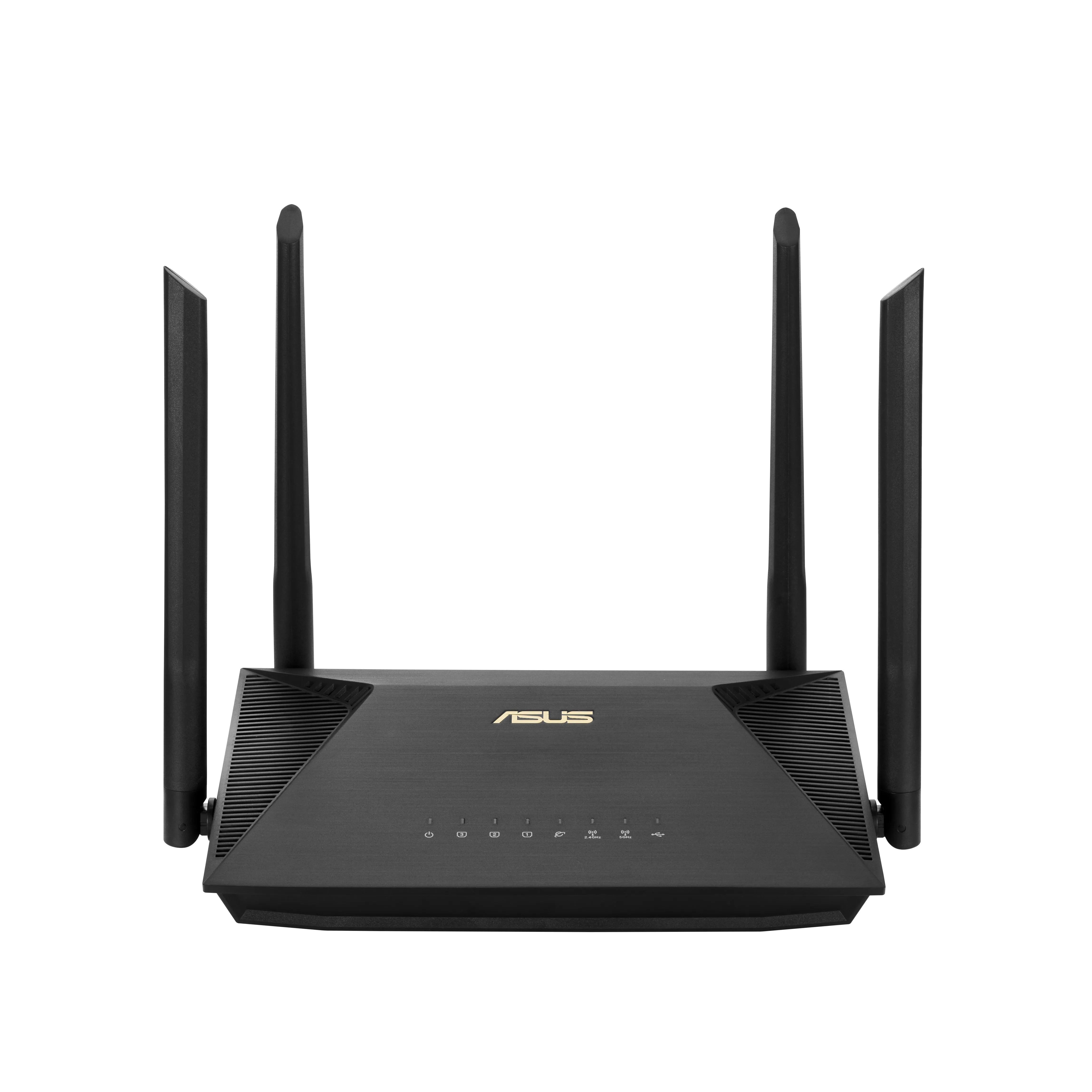 Asus RT-AX1800U Dual-Band, WiFi 6 -reititin
