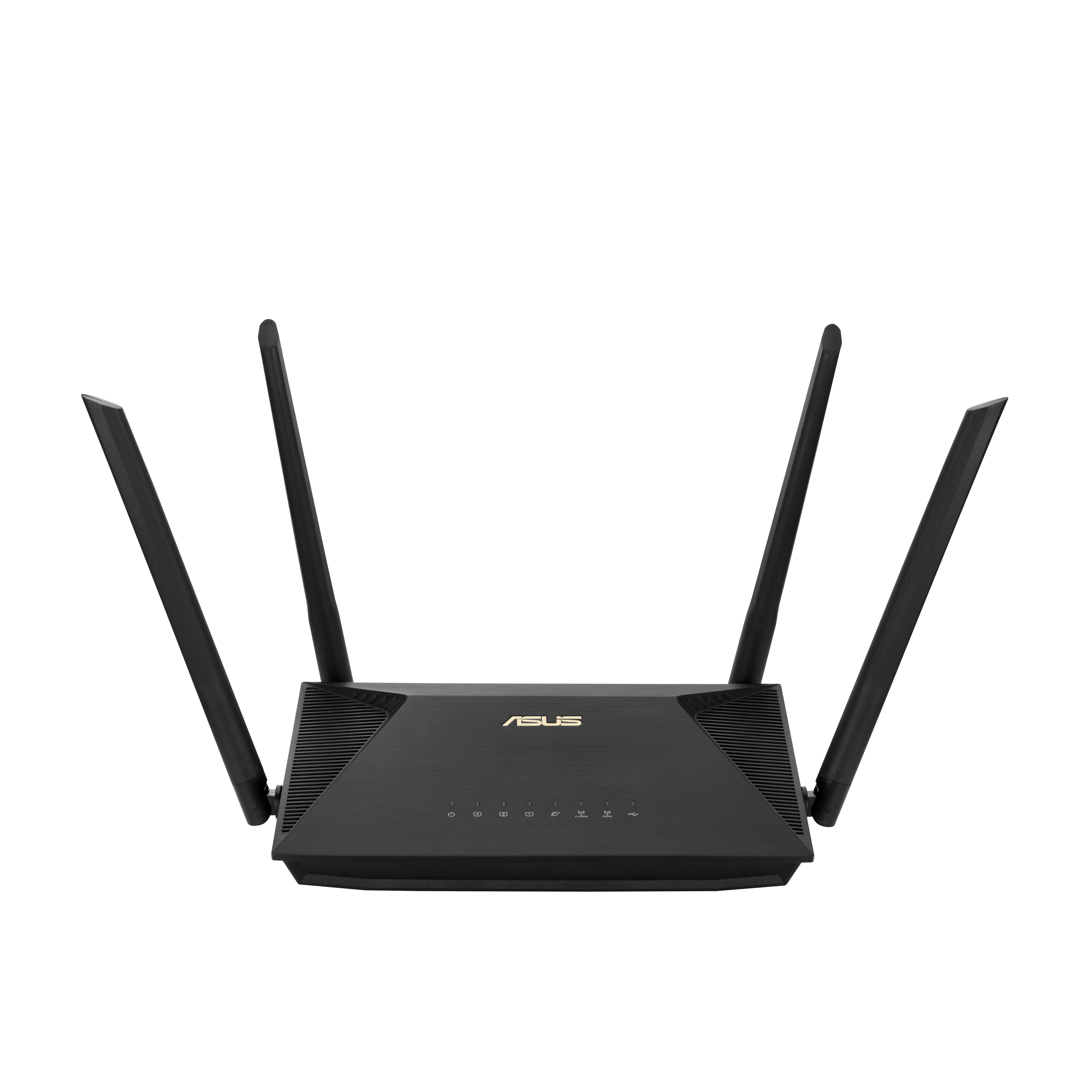Asus RT-AX1800U Dual-Band, WiFi 6 -reititin