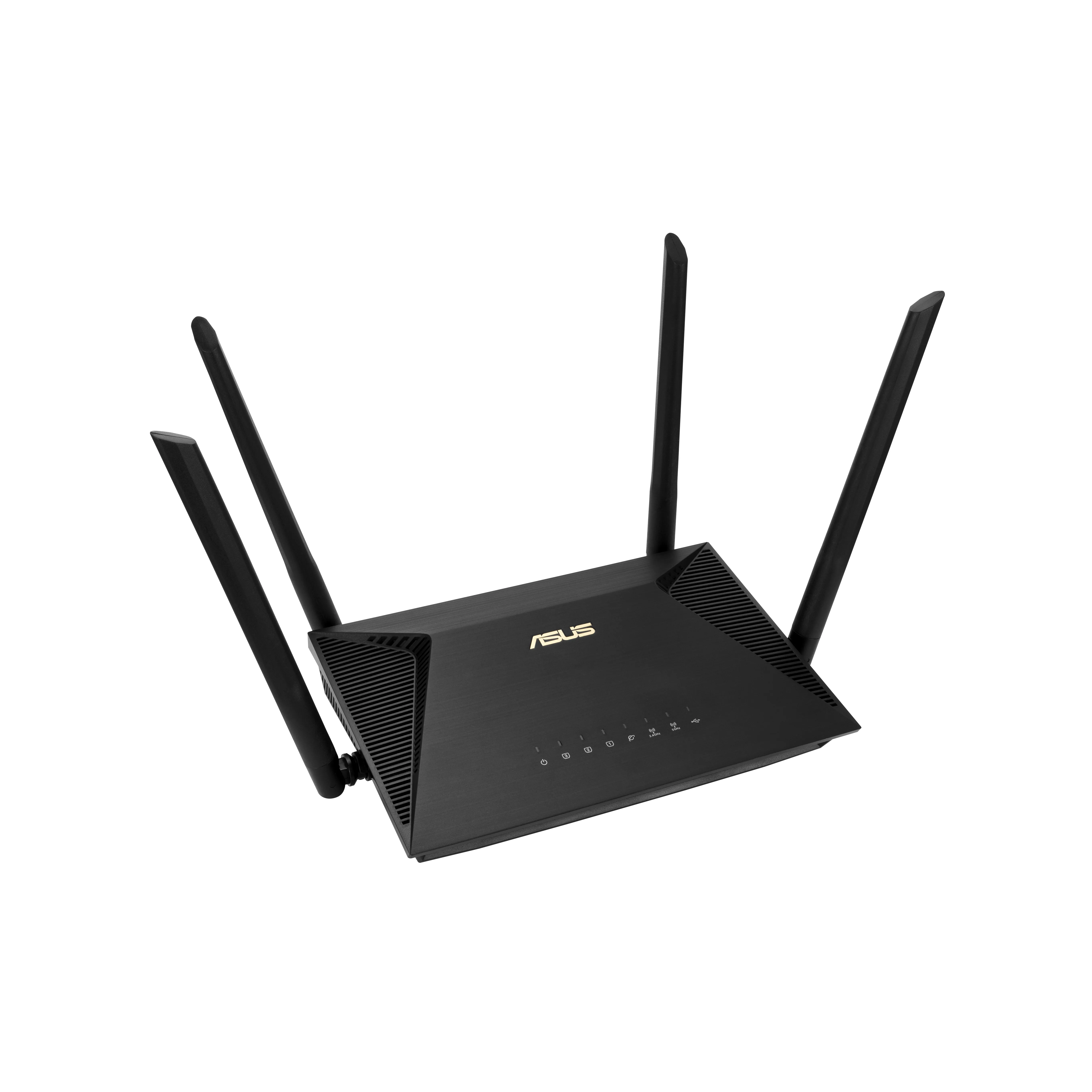 Asus RT-AX1800U Dual-Band, WiFi 6 -reititin
