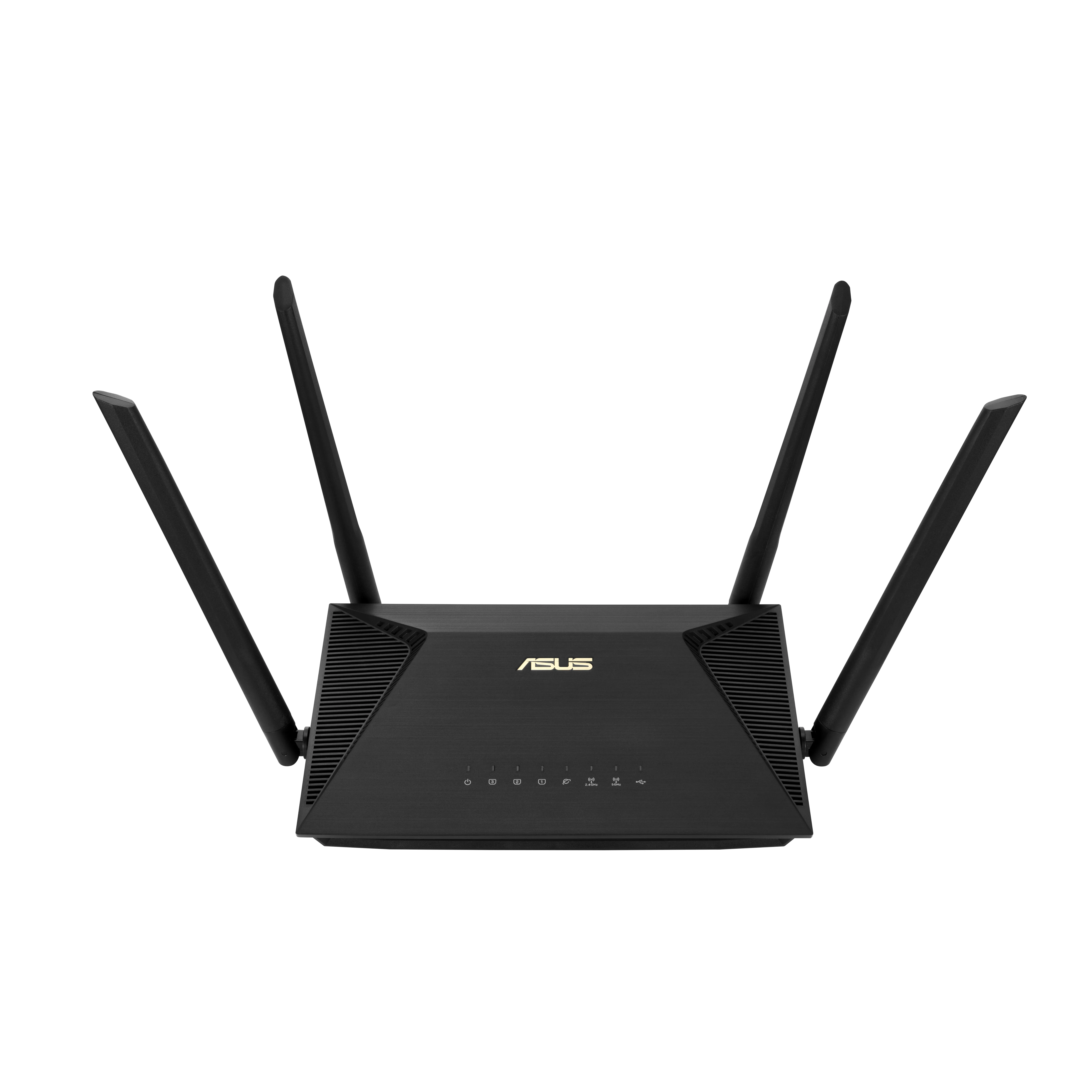 Asus RT-AX1800U Dual-Band, WiFi 6 -reititin