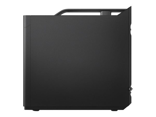 Lenovo Legion T530. Intel Core i5-9400F, 16GB RAM, 512GB M.2 SSD, GeForce RTX  6GB, Win 10 Home