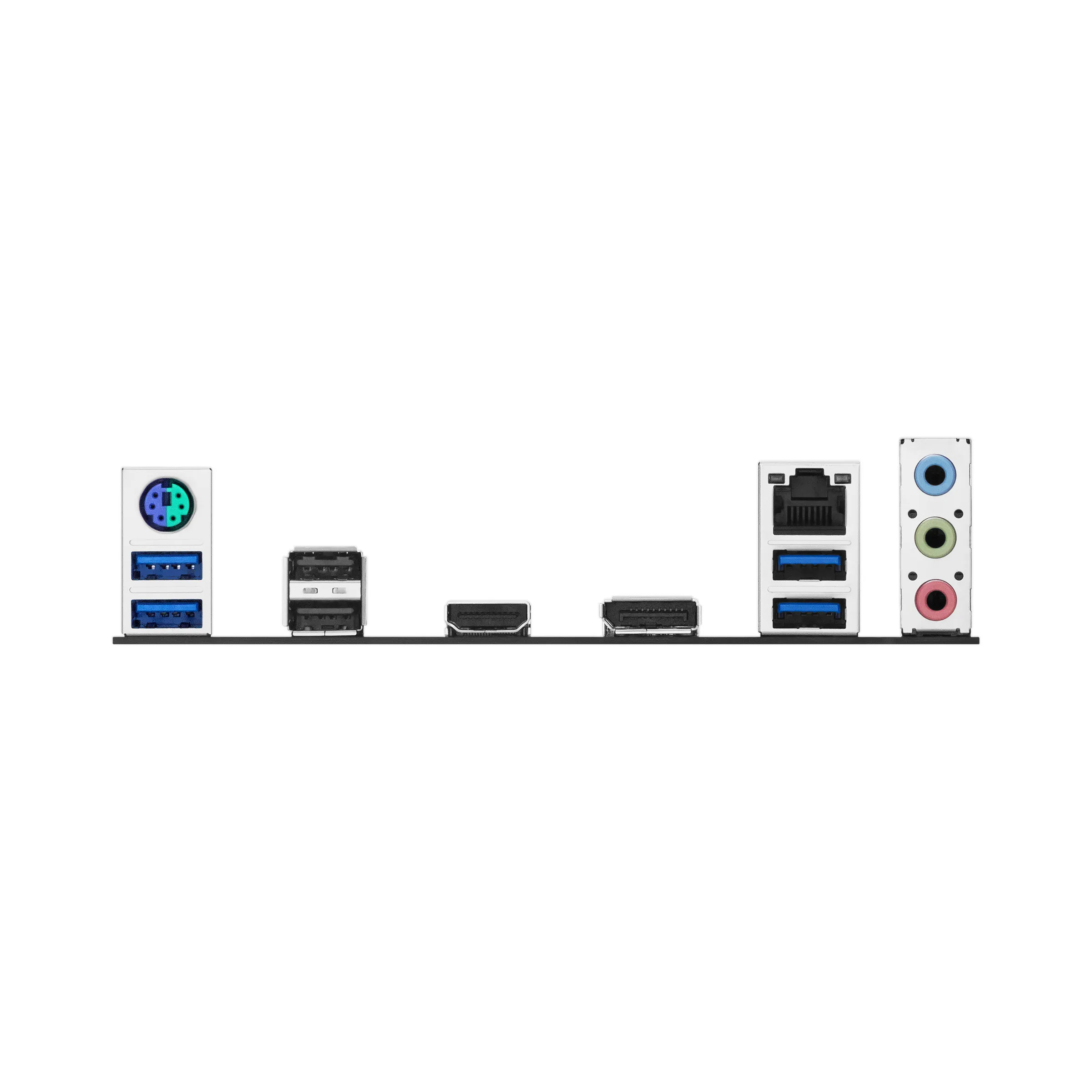 Asus PRIME A520M-K ARGB AM4 mATX Motherboard