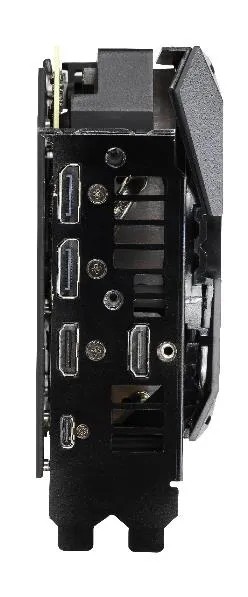 Asus GeForce RTX 2070 Super ROG Strix Advanced 8GB - Graphics card