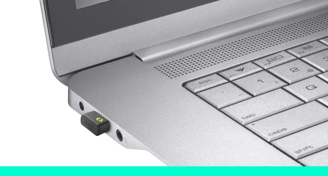 Logitech MX Master 4 for Business Wireless Ergonomic Mouse, Graphite