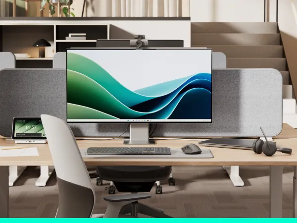 Logitech MX Master 4 for Business Wireless Ergonomic Mouse, Graphite