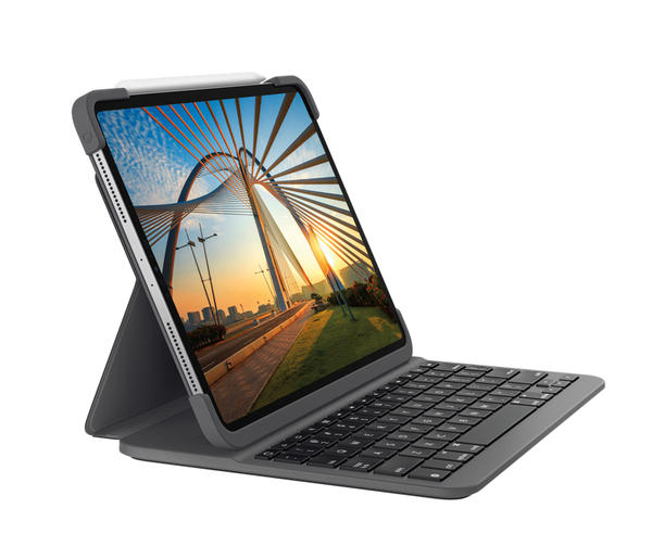 Logitech Slim Folio Pro for iPad Pro 11-inch 1st