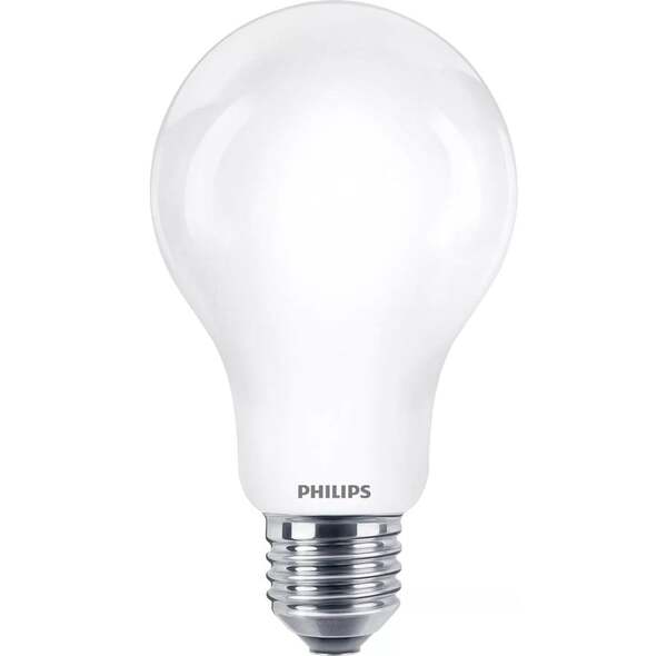 PHILIPS HUE LED CLASSIC 150W A67 E27 WW FR NDRFSRT4