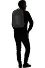 SAMSONITE Moderny Backpack for Laptop 14.1" Black