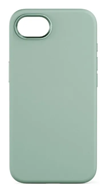 Epico Mag+ Silicone Case Pro iPhone 16e - pastel mint