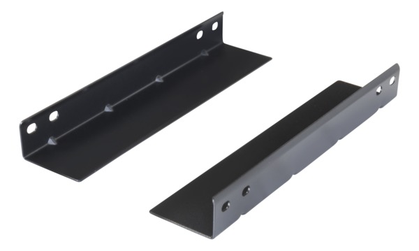 275 L rail(2 pieces of 1 set in a plastic bag) for G series 600-depth