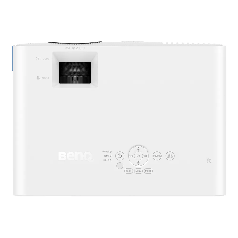 BENQ LW550 Projector WXGA 3000lm SmartEco
