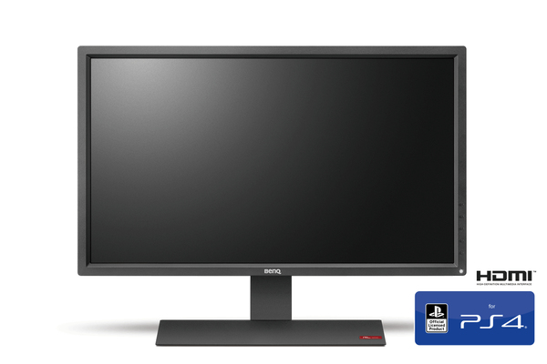 BenQ 27" ZOWIE RL2755, Full HD, TN - gaming monitor
