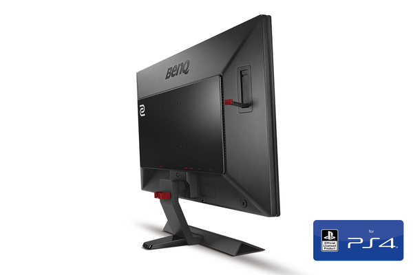 BenQ 27" ZOWIE RL2755, Full HD, TN - gaming monitor