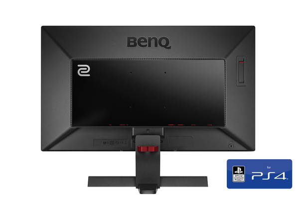 BenQ 27" ZOWIE RL2755, Full HD, TN - gaming monitor