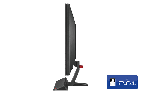 BenQ 27" ZOWIE RL2755, Full HD, TN - gaming monitor