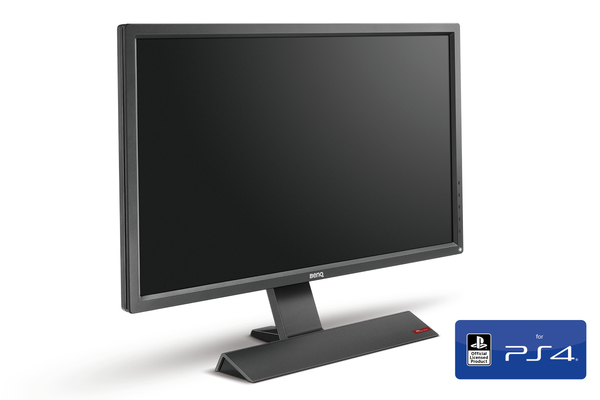 BenQ 27" ZOWIE RL2755, Full HD, TN - gaming monitor