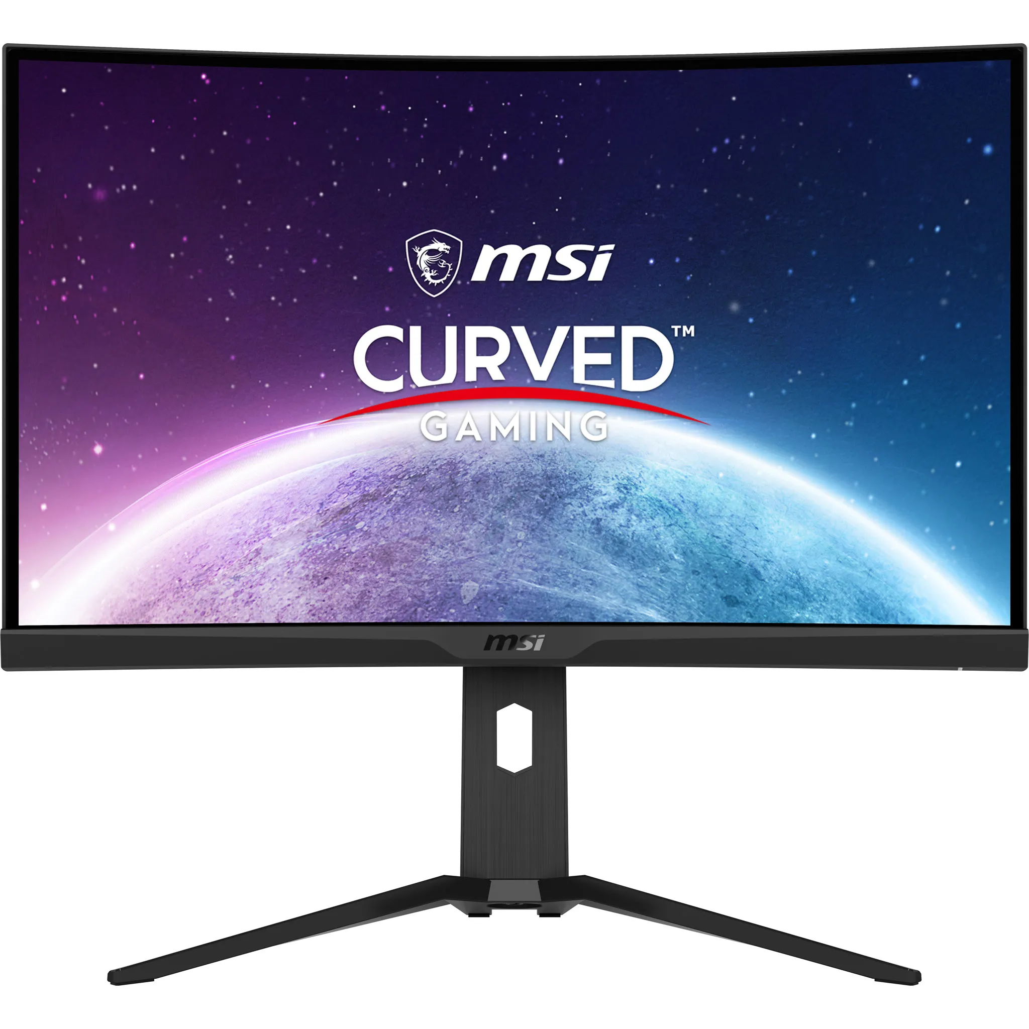 MSI 27&quot; MAG 275CQRX QHD, VA - curved gamingsk&auml;rm
