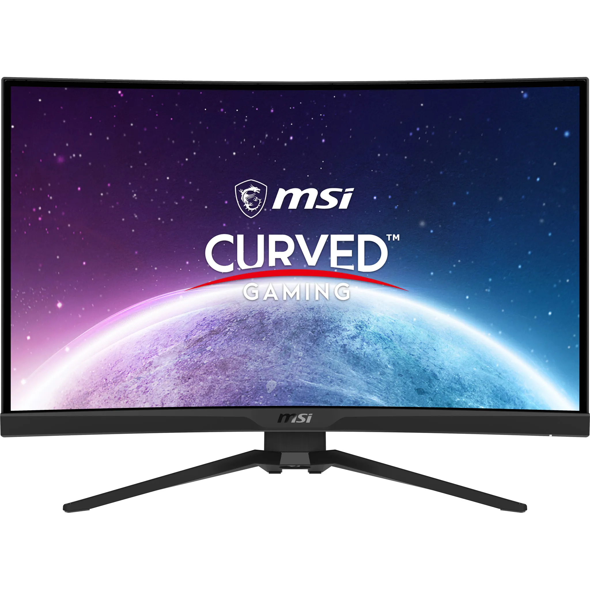 MSI 27&quot; MAG 275CQRX QHD, VA - curved gamingsk&auml;rm