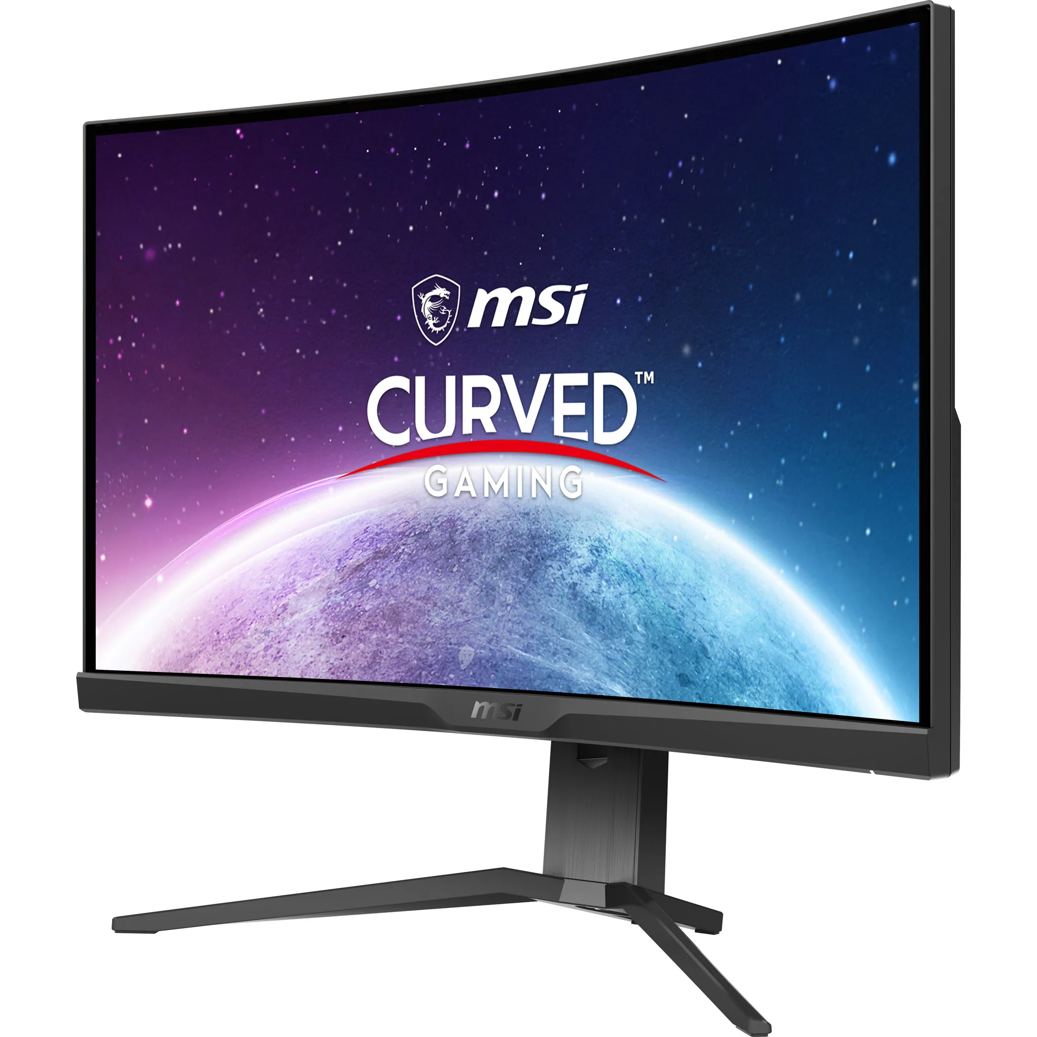 MSI 27&quot; MAG 275CQRX QHD, VA - curved gamingsk&auml;rm