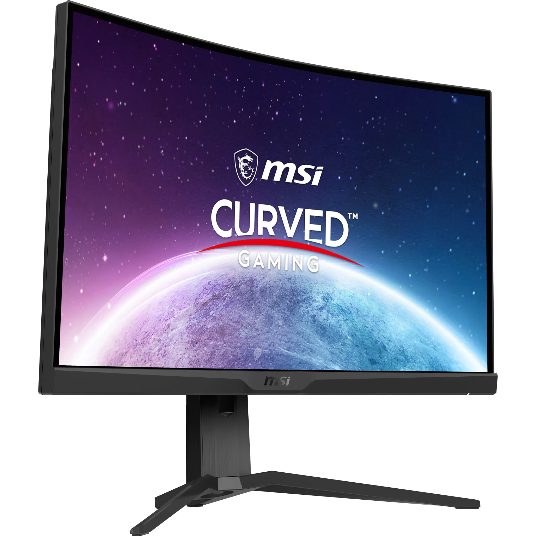 MSI 27&quot; MAG 275CQRX QHD, VA - curved gamingsk&auml;rm