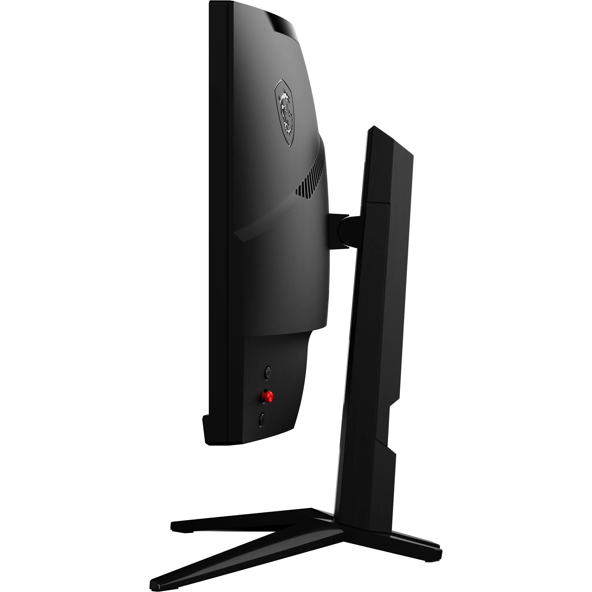 MSI 27&quot; MAG 275CQRX QHD, VA - curved gamingsk&auml;rm
