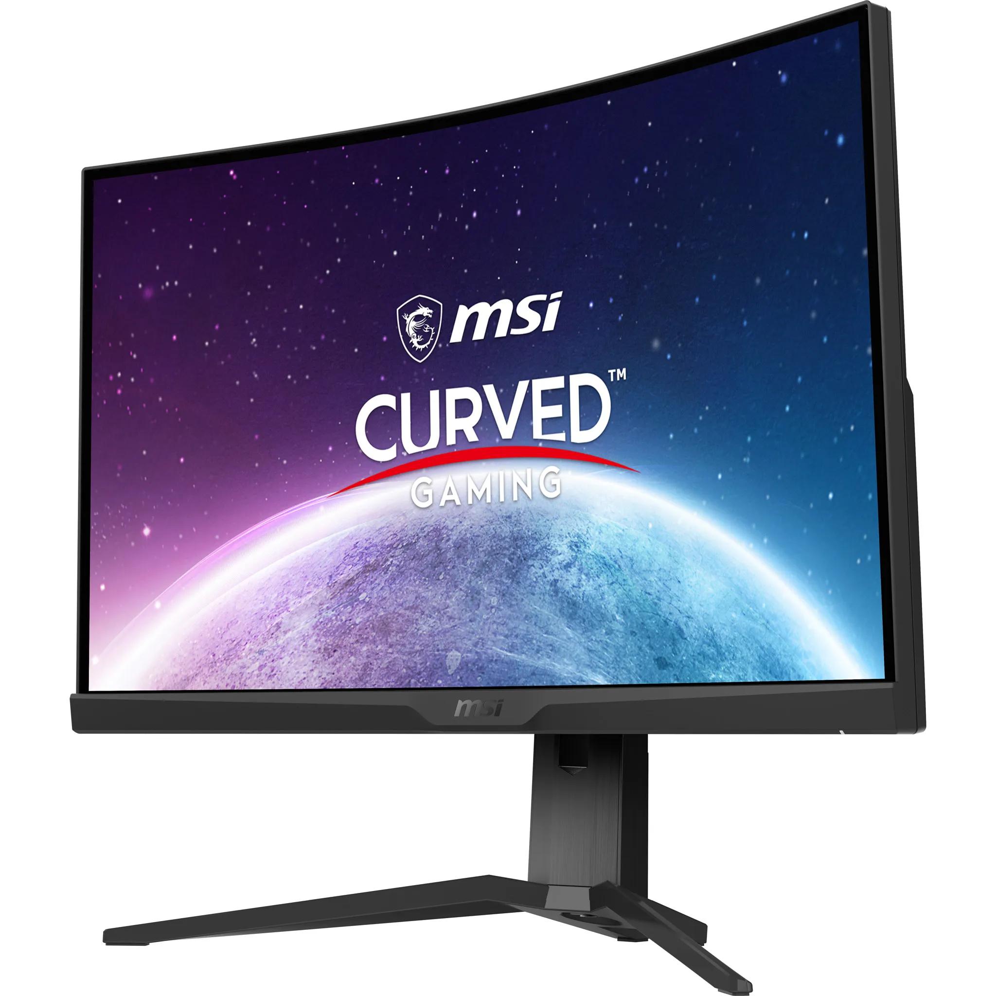 MSI 27&quot; MAG 275CQRX QHD, VA - curved gamingsk&auml;rm