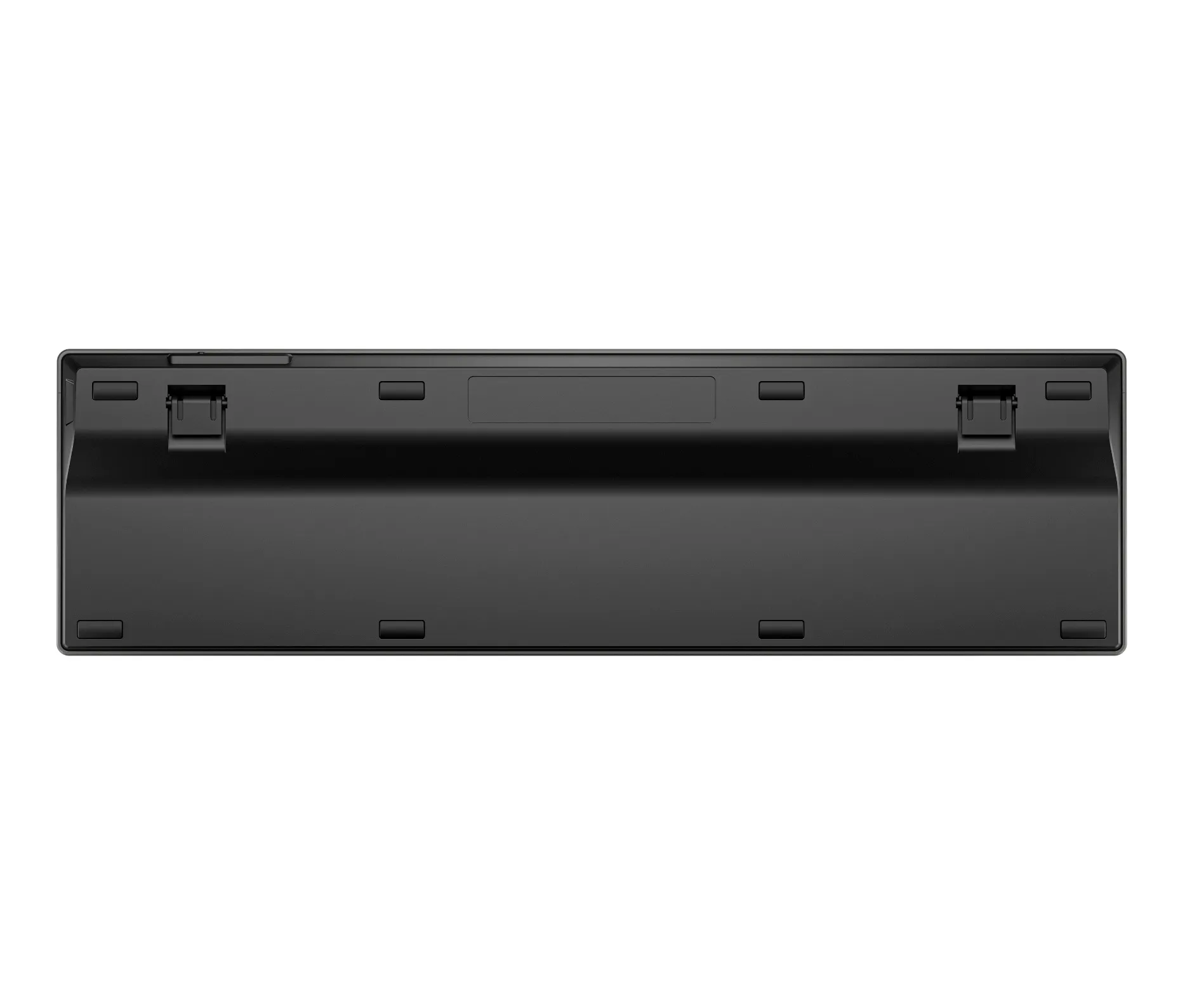 HP 725 Multi-Device Wireless Keyboard, Black