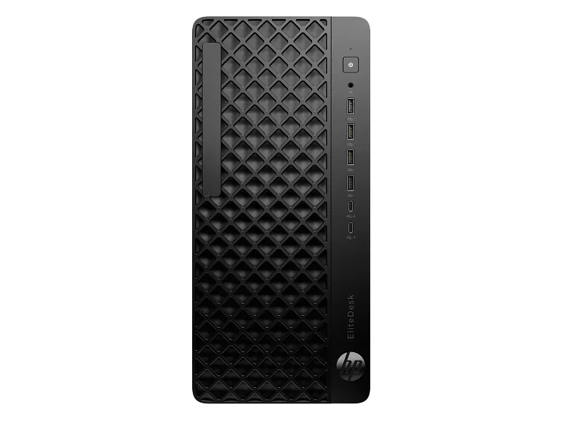 HP Elite Tower 8 G1 Intel Core Ultra 7 265 16GB 512GB W11P 3y (ML)