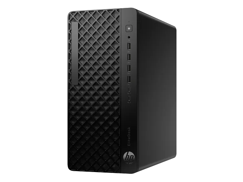 HP Elite Tower 8 G1 Intel Core Ultra 7 265 16GB 512GB W11P 3y (ML)