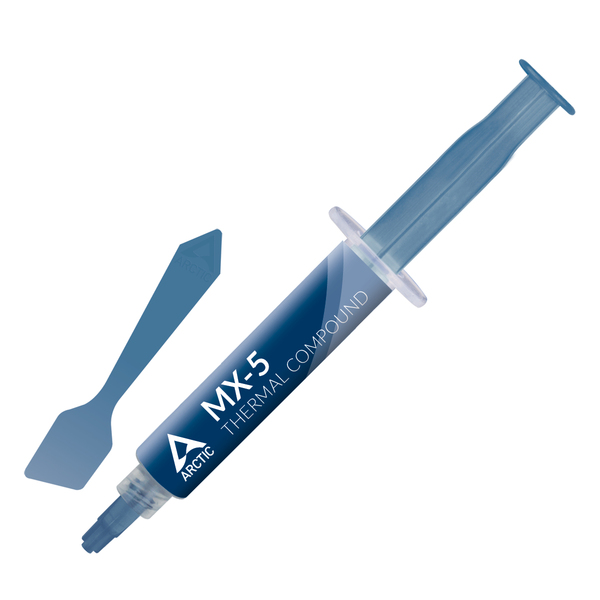 Arctic MX-5 8g with spatula High Performance Thermal Compound with Spatula