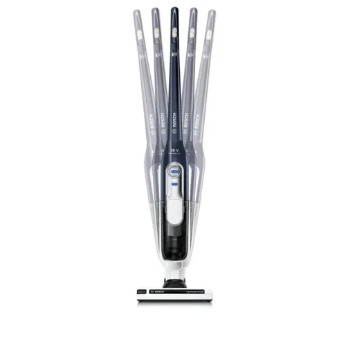 Bosch BBH51840 - stick vacuum, blue