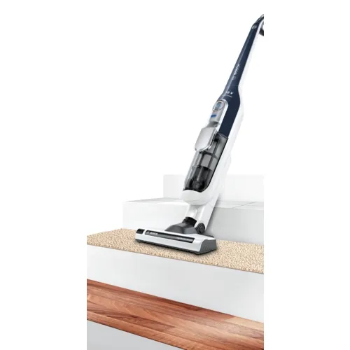 Bosch BBH51840 - stick vacuum, blue