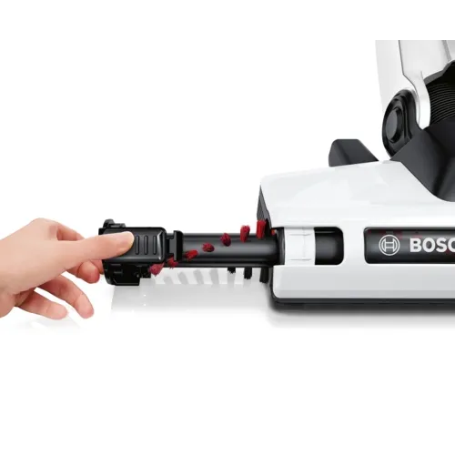 Bosch BBH51840 - stick vacuum, blue