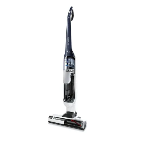 Bosch BBH51840 - stick vacuum, blue