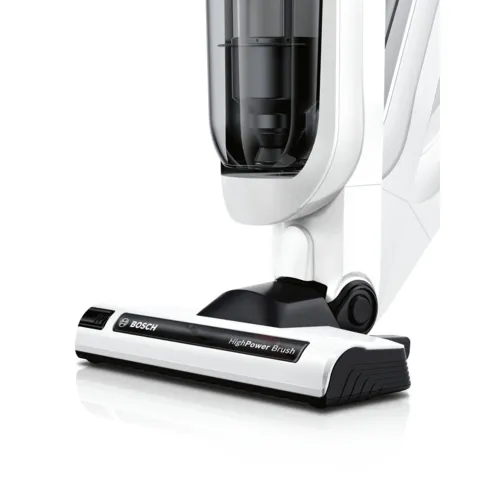 Bosch BBH51840 - stick vacuum, blue