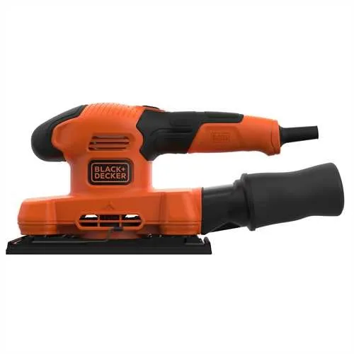 Black+Decker BEW220-QS - planslip