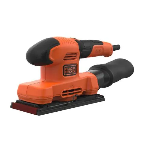 Black+Decker BEW220-QS - planslip