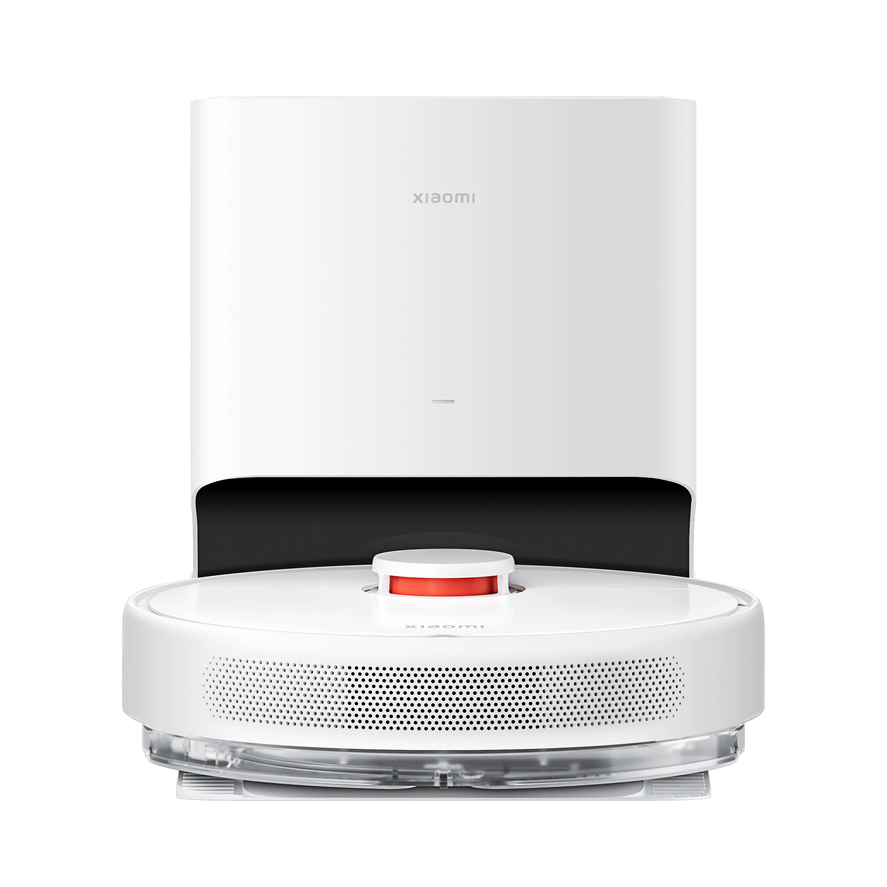 Xiaomi RVM X10 - robot vacuum cleaner, white