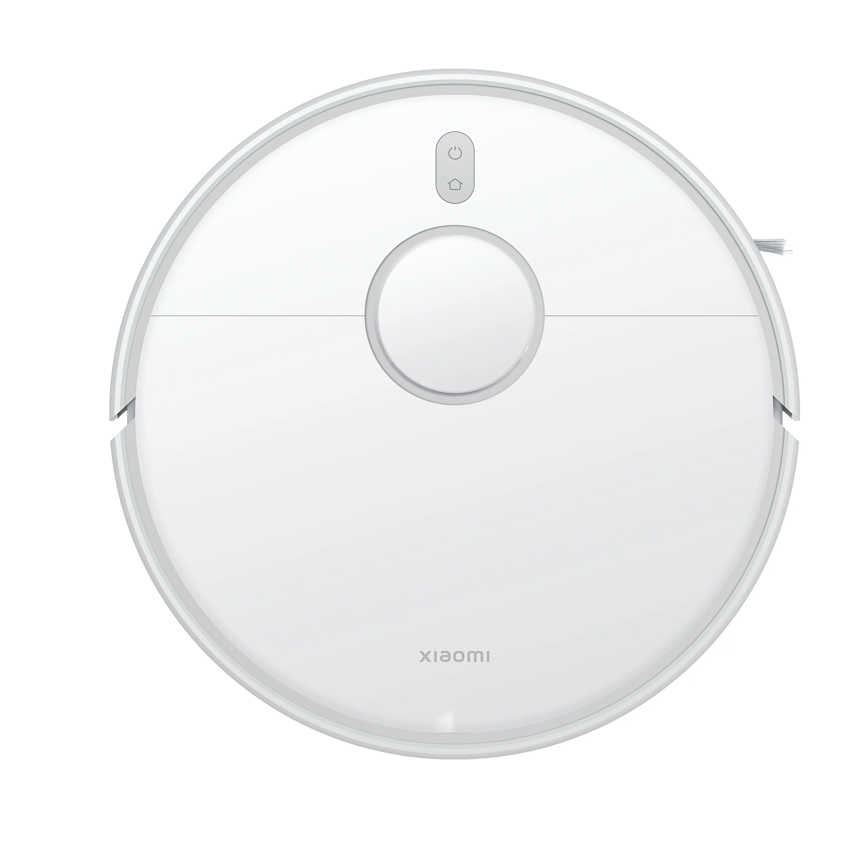 Xiaomi RVM X10 - robot vacuum cleaner, white
