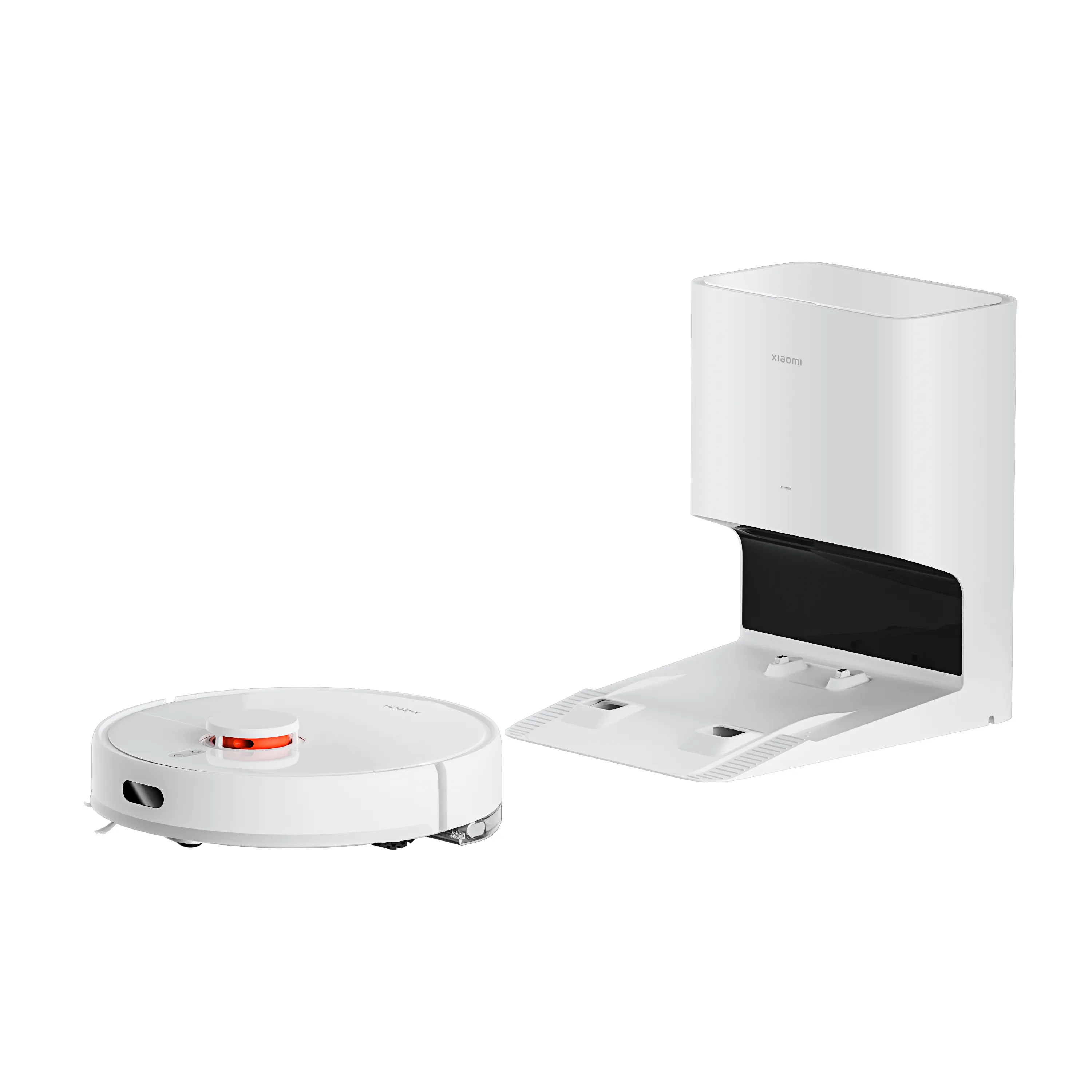 Xiaomi RVM X10 - robot vacuum cleaner, white