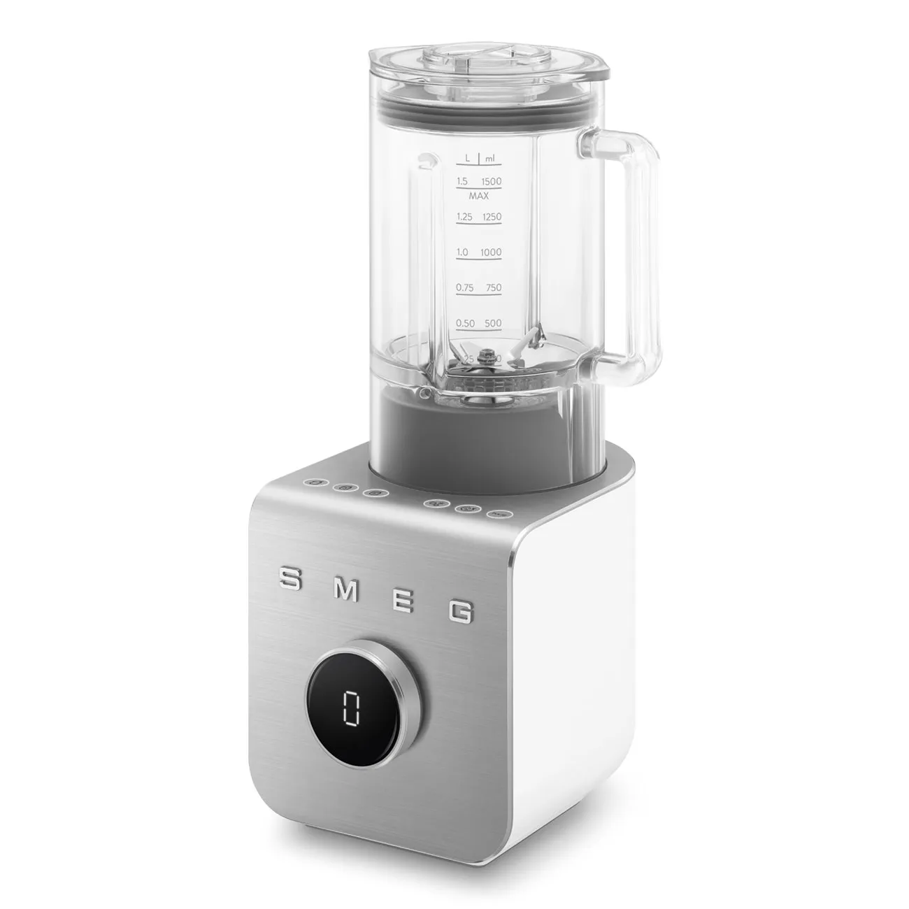 Smeg 50's Style High Performance - blender, Vit